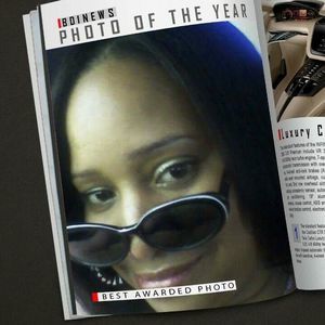 Meet your Posher, Taneisha